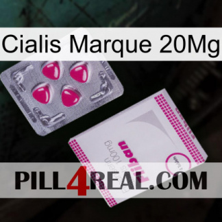 Cialis Brand 20Mg 32